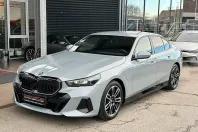 BMW 530 (Seria 5) din 2025 cu 18.265 km - oferta BMW191258 - foto 1