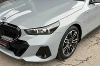 BMW 530 (Seria 5) din 2025 cu 18.265 km - oferta BMW191258 - foto 6