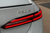 BMW 530 (Seria 5) din 2025 cu 18.265 km - oferta BMW191258 - foto 11