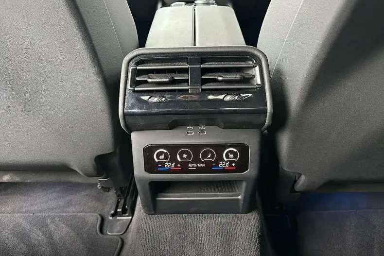 BMW 530 (Seria 5) din 2025 cu 18.265 km - oferta BMW191258 - foto 17