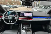 BMW 530 (Seria 5) din 2025 cu 18.265 km - oferta BMW191258 - foto 19