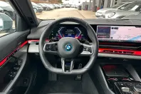 BMW 530 (Seria 5) din 2025 cu 18.265 km - oferta BMW191258 - foto 20