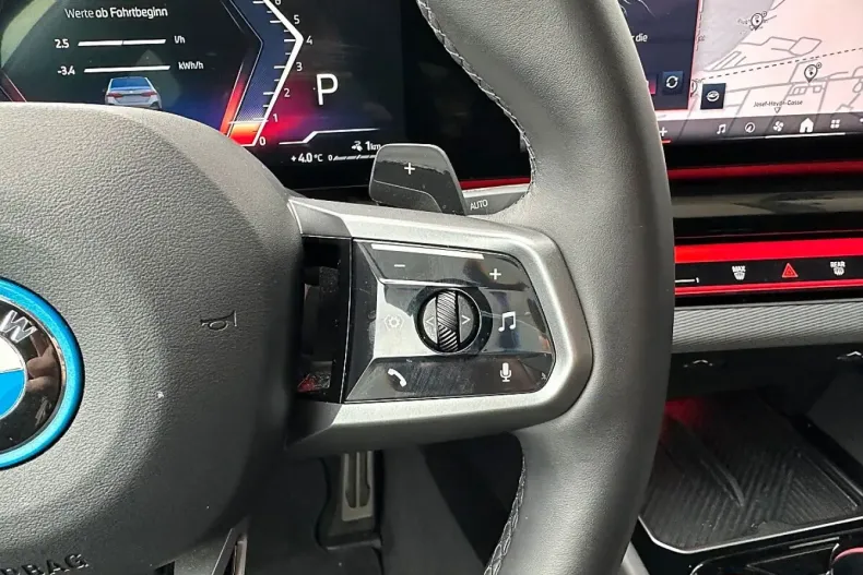 BMW 530 (Seria 5) din 2025 cu 18.265 km - oferta BMW191258 - foto 22