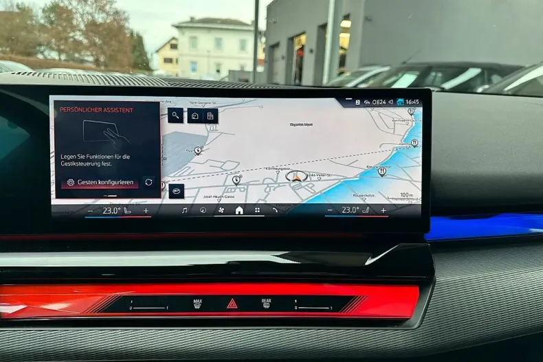 BMW 530 (Seria 5) din 2025 cu 18.265 km - oferta BMW191258 - foto 25