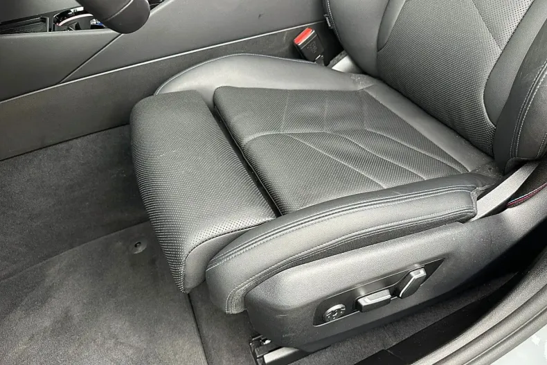 BMW 530 (Seria 5) din 2025 cu 18.265 km - oferta BMW191258 - foto 33