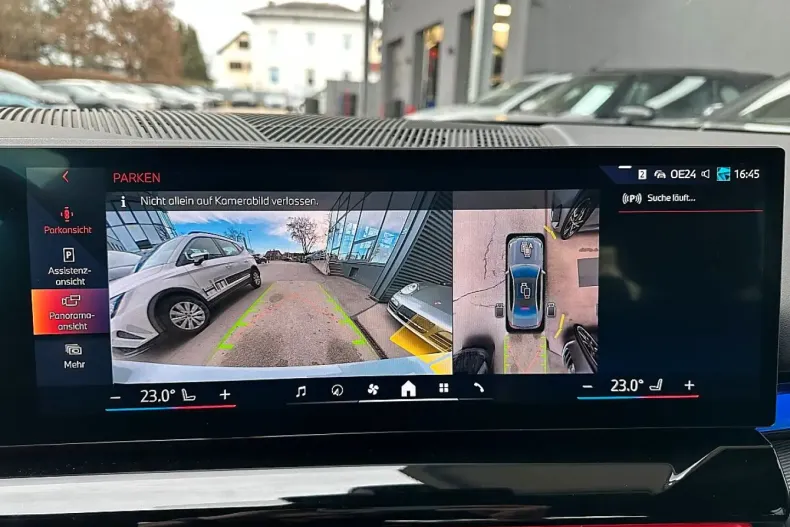 BMW 530 (Seria 5) din 2025 cu 18.265 km - oferta BMW191258 - foto 34