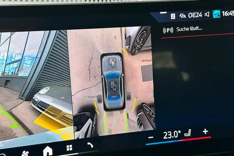 BMW 530 (Seria 5) din 2025 cu 18.265 km - oferta BMW191258 - foto 35