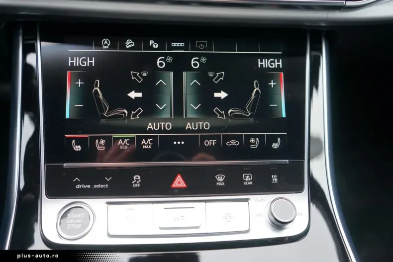 Audi Q8 din 2022 cu 32.427 km - oferta AUD191259 - foto 8