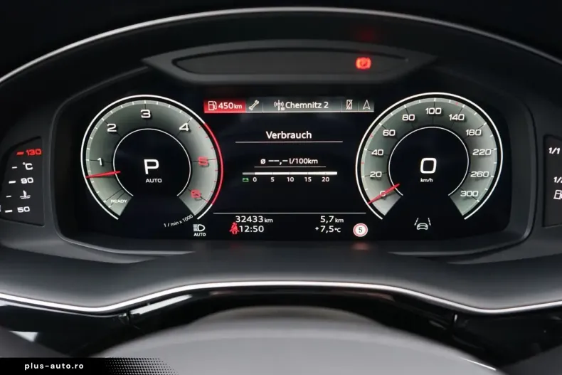 Audi Q8 din 2022 cu 32.427 km - oferta AUD191259 - foto 12