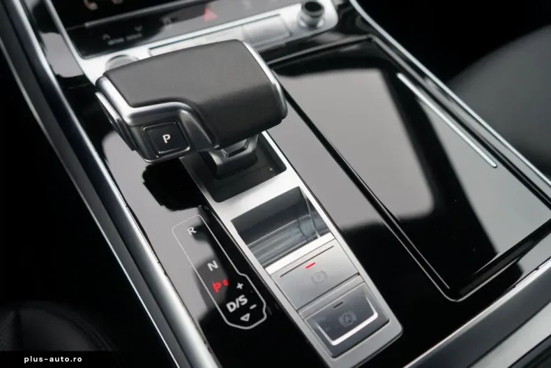 Audi Q8 din 2022 cu 32.427 km - oferta AUD191259 - foto 15