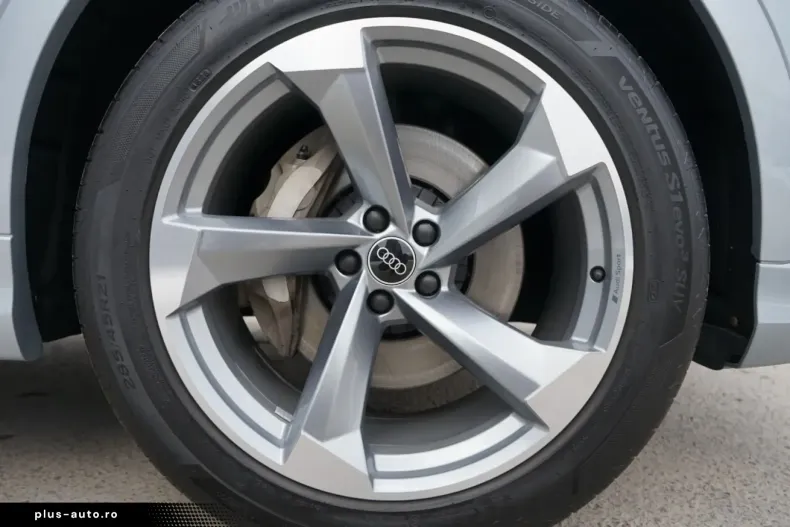 Audi Q8 din 2022 cu 32.427 km - oferta AUD191259 - foto 18