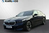 BMW 520 (Seria 5) din 2025 cu 25.144 km - oferta BMW191260 - foto 1