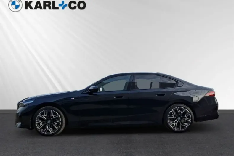 BMW 520 (Seria 5) din 2025 cu 25.144 km - oferta BMW191260 - foto 2