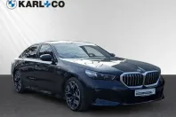 BMW 520 (Seria 5) din 2025 cu 25.144 km - oferta BMW191260 - foto 6