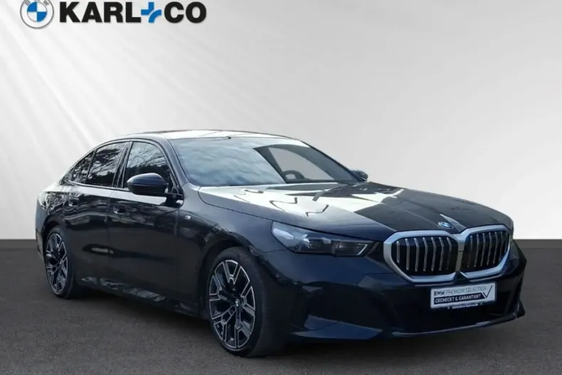 BMW 520 (Seria 5) din 2025 cu 25.144 km - oferta BMW191260 - foto 6