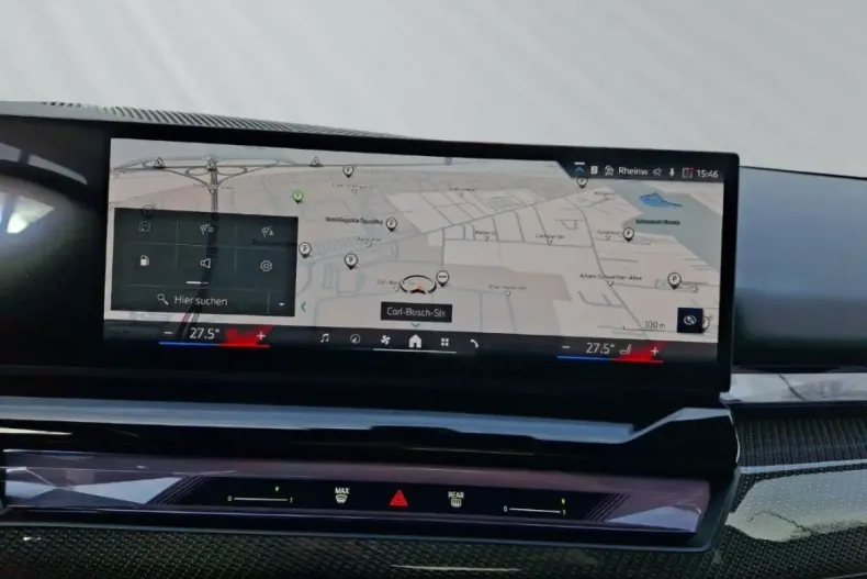 BMW 520 (Seria 5) din 2025 cu 25.144 km - oferta BMW191260 - foto 10