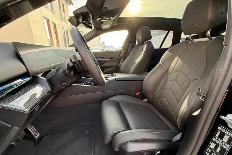 BMW 520 (Seria 5) din 2025 cu 19.700 km - oferta BMW191261 - foto 8