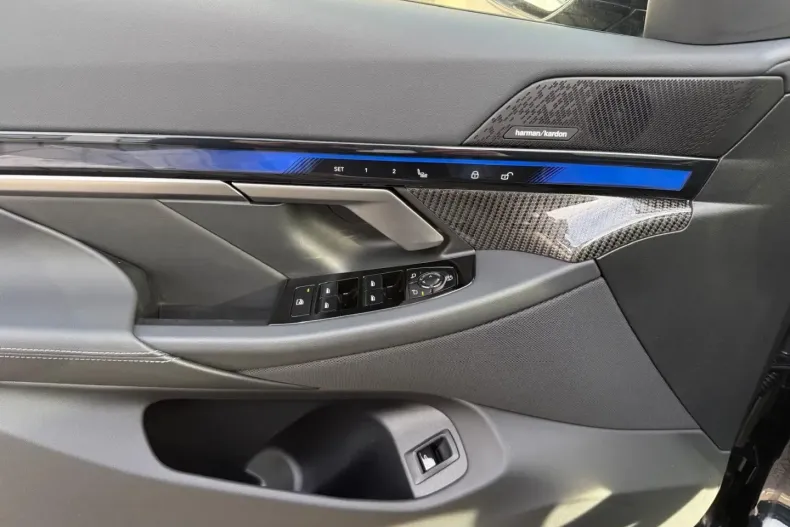 BMW 520 (Seria 5) din 2025 cu 19.700 km - oferta BMW191261 - foto 9