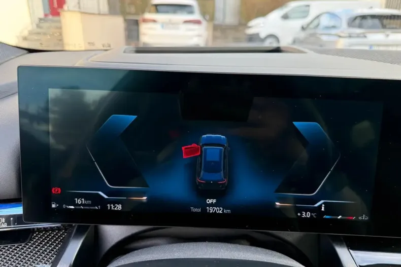 BMW 520 (Seria 5) din 2025 cu 19.700 km - oferta BMW191261 - foto 11