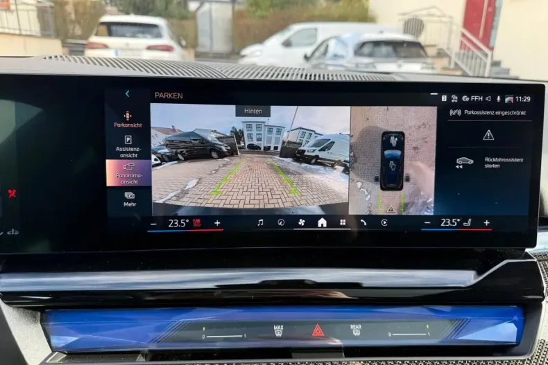 BMW 520 (Seria 5) din 2025 cu 19.700 km - oferta BMW191261 - foto 13