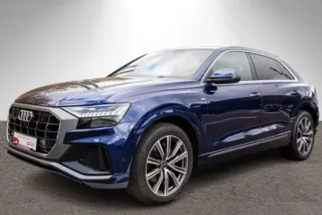 Audi Q8 din 2022 - oferta AUD191262