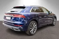 Audi Q8 din 2022 cu 99.300 km - oferta AUD191262 - foto 3