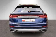 Audi Q8 din 2022 cu 99.300 km - oferta AUD191262 - foto 5