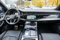 Audi Q8 din 2022 cu 99.300 km - oferta AUD191262 - foto 6