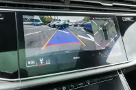 Audi Q8 din 2022 cu 99.300 km - oferta AUD191262 - foto 7