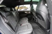 Audi Q8 din 2022 cu 99.300 km - oferta AUD191262 - foto 9