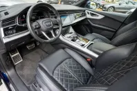 Audi Q8 din 2022 cu 99.300 km - oferta AUD191262 - foto 13