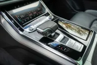 Audi Q8 din 2022 cu 99.300 km - oferta AUD191262 - foto 15