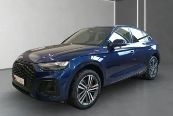 Audi Q5 din 2021 - oferta AUD191263
