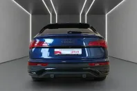 Audi Q5 din 2021 cu 77.961 km - oferta AUD191263 - foto 3