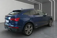 Audi Q5 din 2021 cu 77.961 km - oferta AUD191263 - foto 4