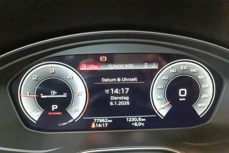 Audi Q5 din 2021 cu 77.961 km - oferta AUD191263 - foto 13