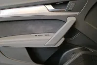 Audi Q5 din 2021 cu 77.961 km - oferta AUD191263 - foto 17