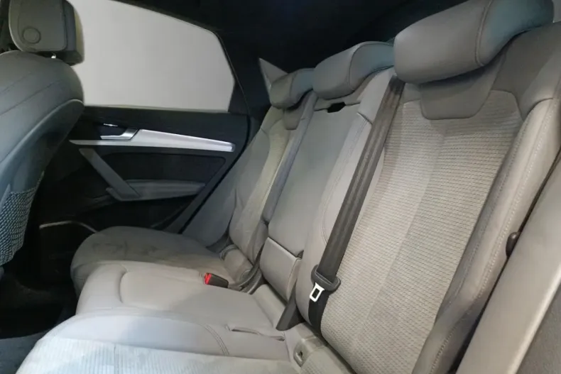 Audi Q5 din 2021 cu 77.961 km - oferta AUD191263 - foto 18