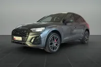 Audi Q5 din 2022 cu 84.009 km - oferta AUD191264 - foto 1