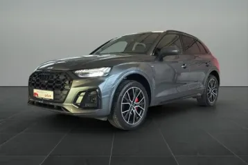 Audi Q5 din 2022 - oferta AUD191264