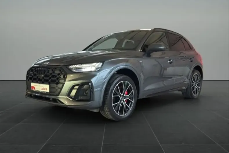 Audi Q5 din 2022 cu 84.009 km - oferta AUD191264 - foto 1