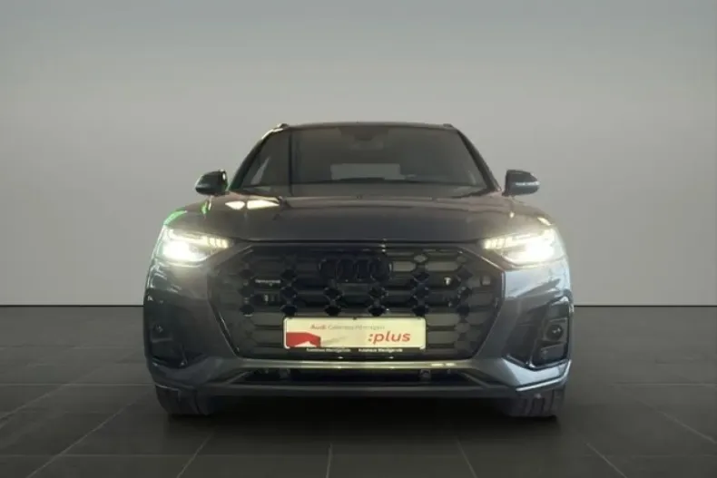 Audi Q5 din 2022 cu 84.009 km - oferta AUD191264 - foto 2