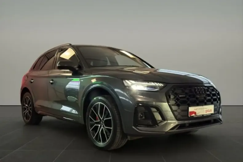 Audi Q5 din 2022 cu 84.009 km - oferta AUD191264 - foto 3