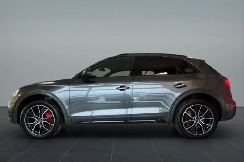 Audi Q5 din 2022 cu 84.009 km - oferta AUD191264 - foto 4