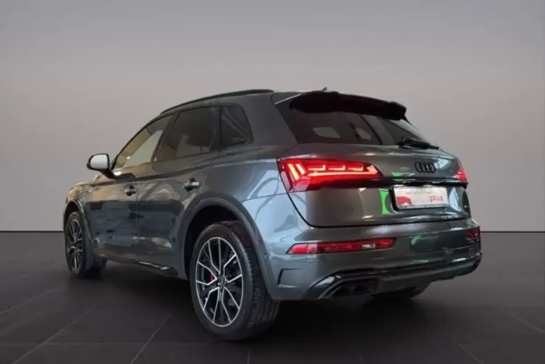 Audi Q5 din 2022 cu 84.009 km - oferta AUD191264 - foto 5