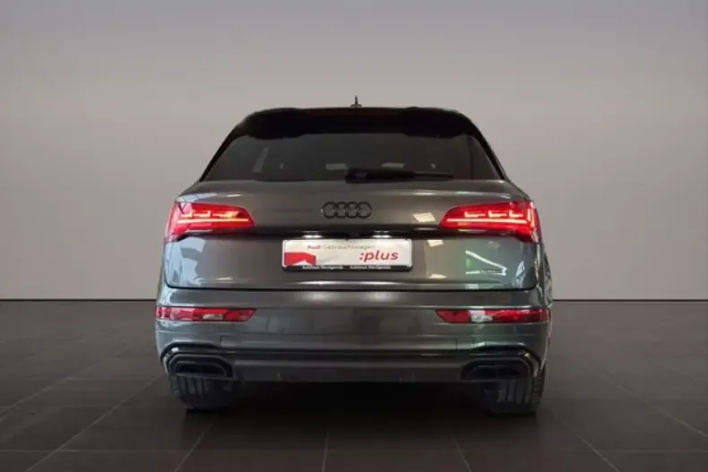 Audi Q5 din 2022 cu 84.009 km - oferta AUD191264 - foto 6