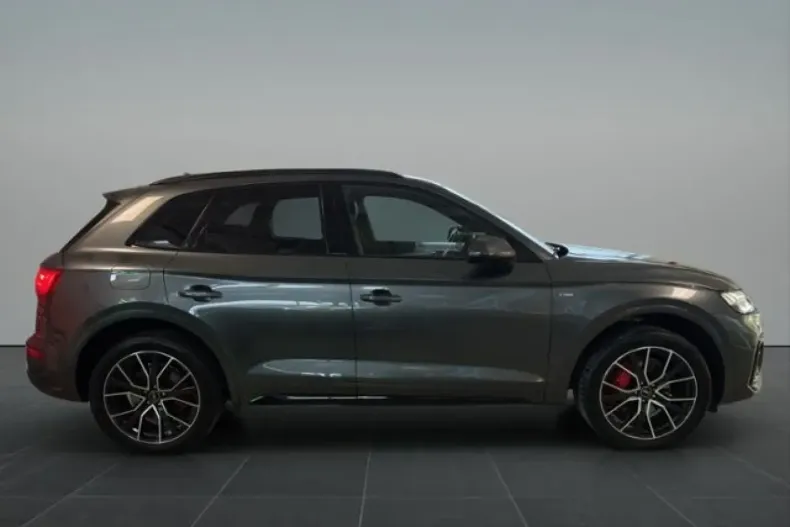 Audi Q5 din 2022 cu 84.009 km - oferta AUD191264 - foto 8