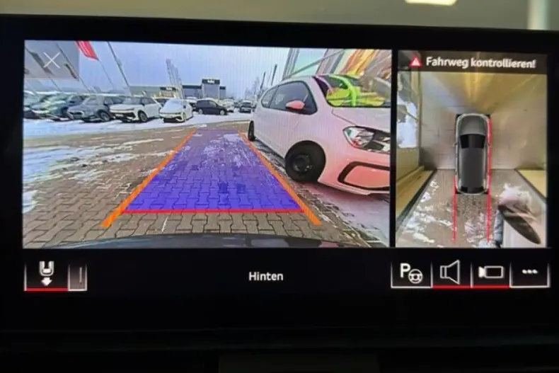 Audi Q5 din 2022 cu 84.009 km - oferta AUD191264 - foto 9