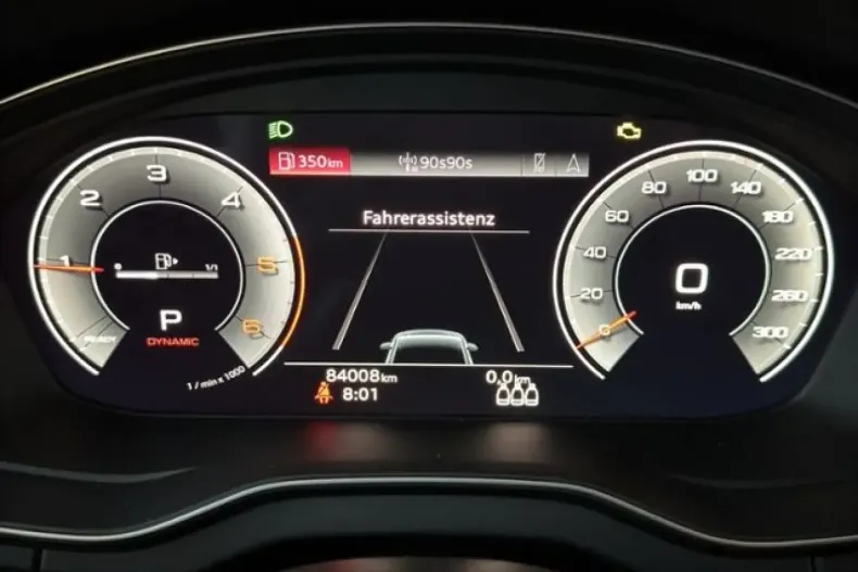 Audi Q5 din 2022 cu 84.009 km - oferta AUD191264 - foto 10