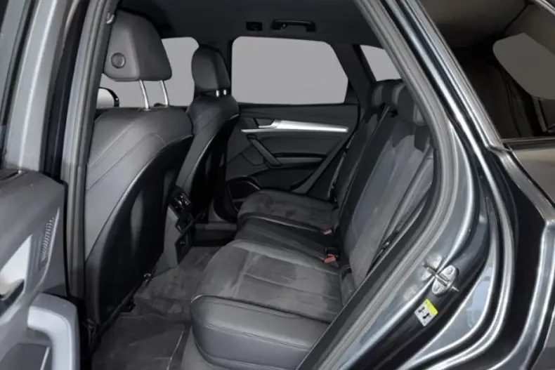 Audi Q5 din 2022 cu 84.009 km - oferta AUD191264 - foto 13